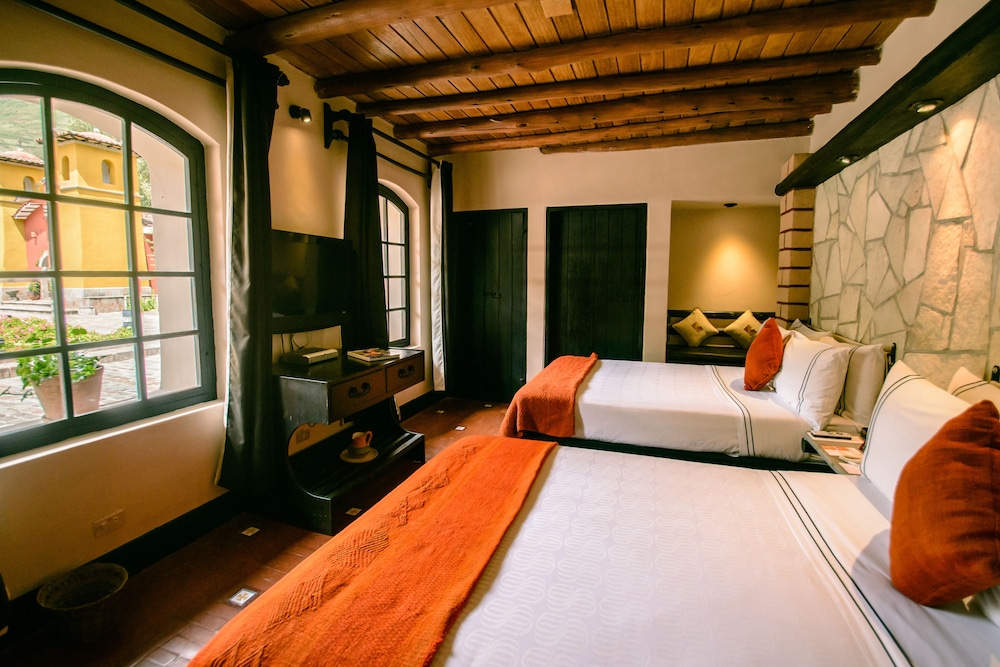 Sonesta Posadas del Inca Sacred Valley Yucay 18/51