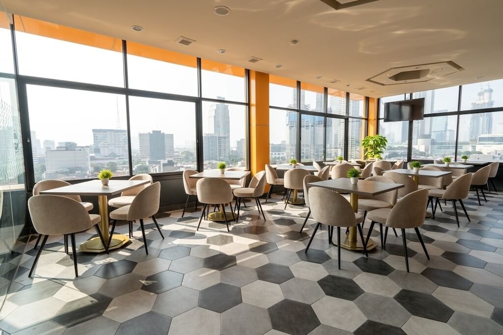 Arthama Hotel Tanah Abang Jakarta 31/51