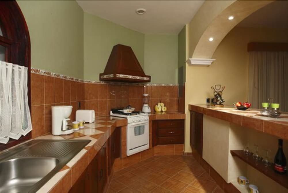 SUITES BELLO XOCHIMILCO 30/32