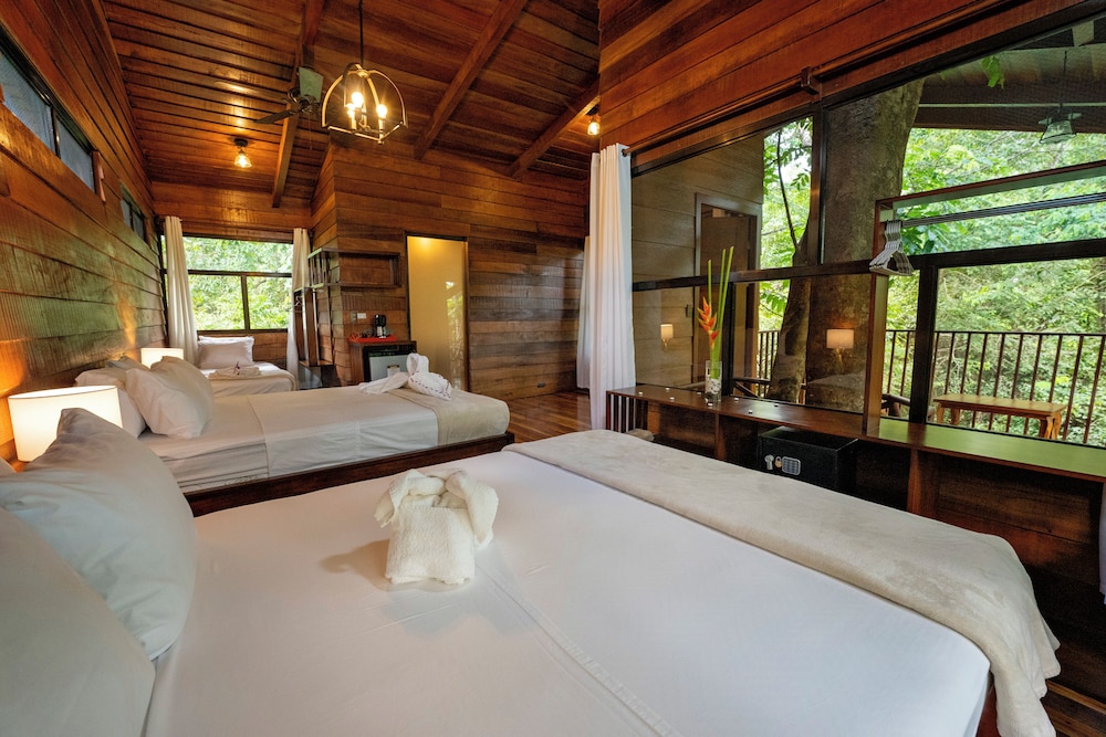 Maquenque Eco-Lodge 12/49