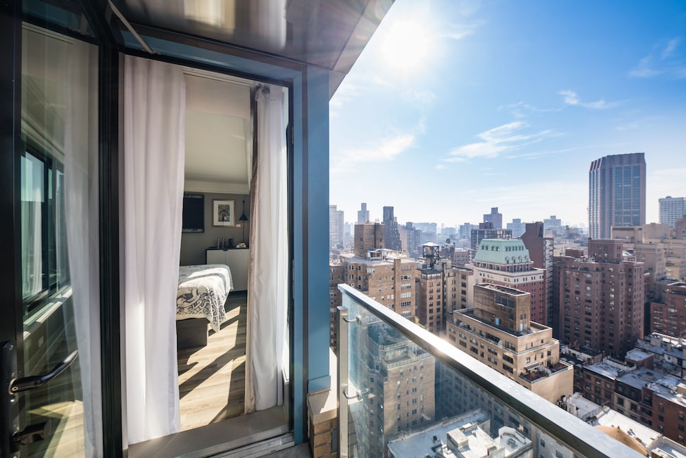 Pestana Park Avenue 1/36