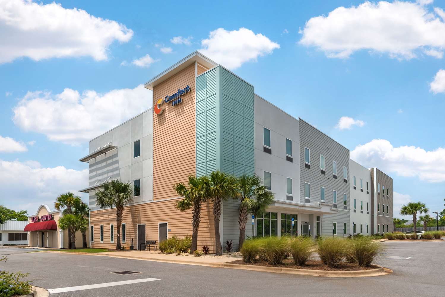 Comfort Inn Miramar Beach-Destin 14/14