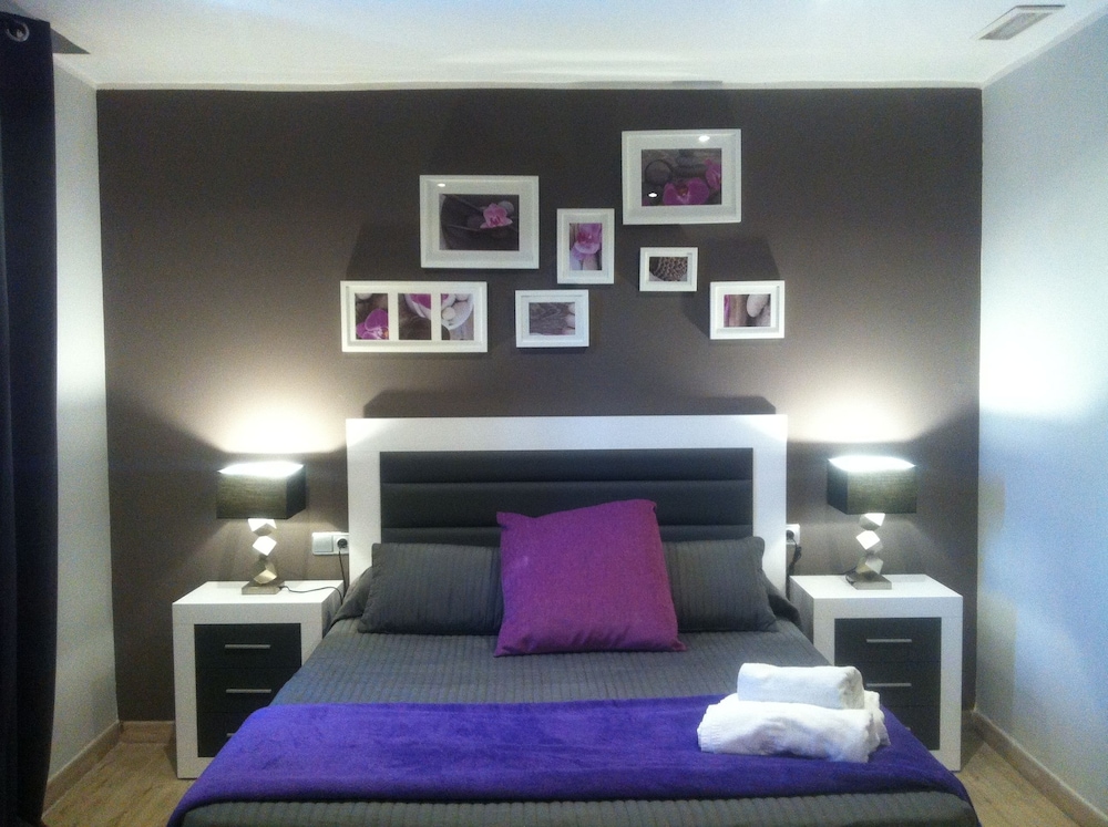 Hotel Petit Mirador 20/66
