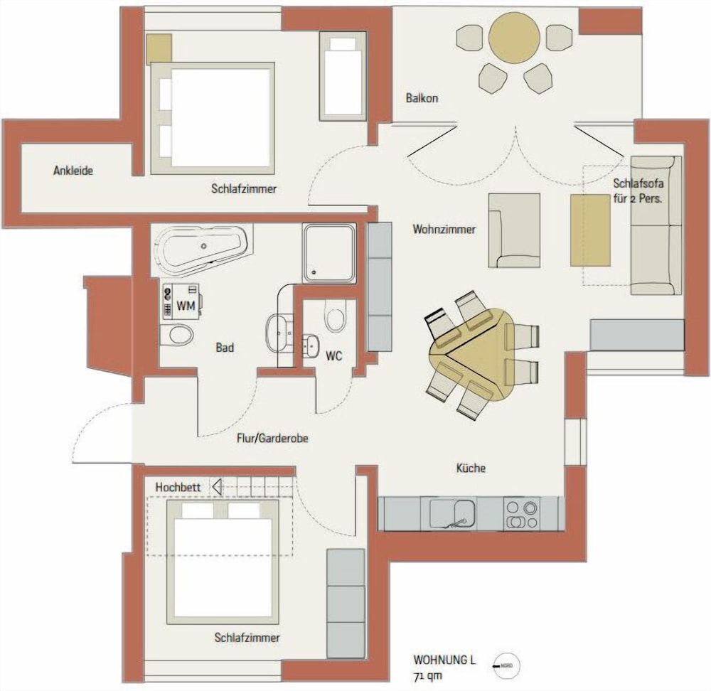 Familienhotel Weimar 10/34