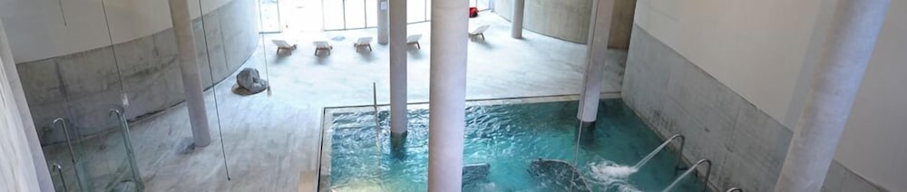 Gran Hotel Balneario de Panticosa 14/62
