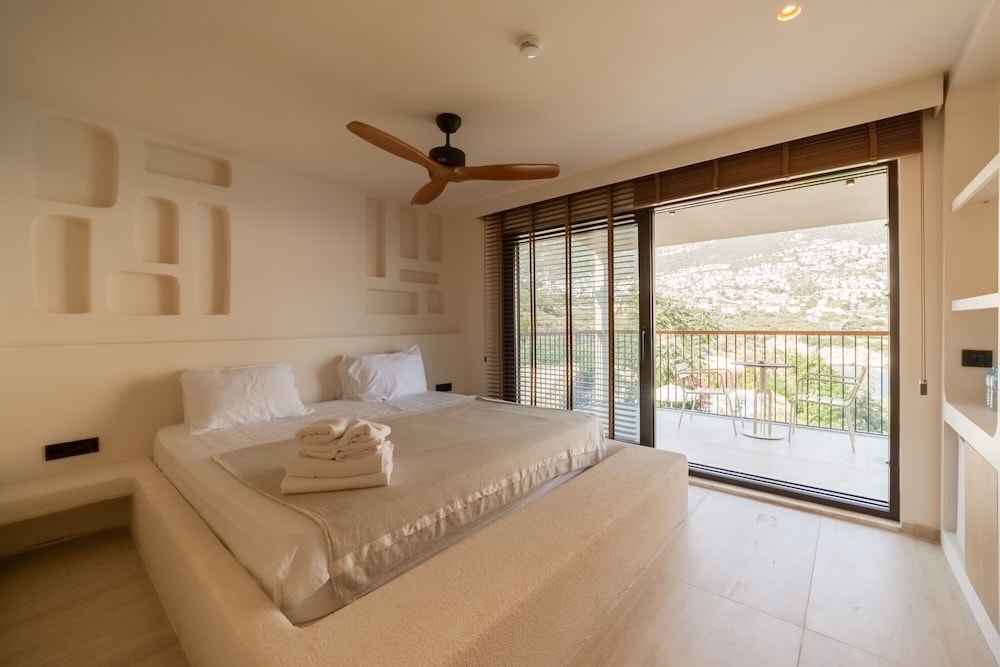 Likya Gardens Hotel 12/62