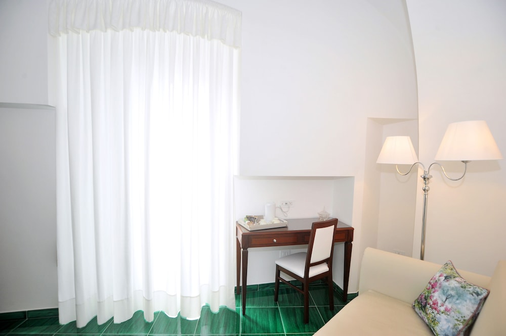 Core Amalfitano City Suites 15/39