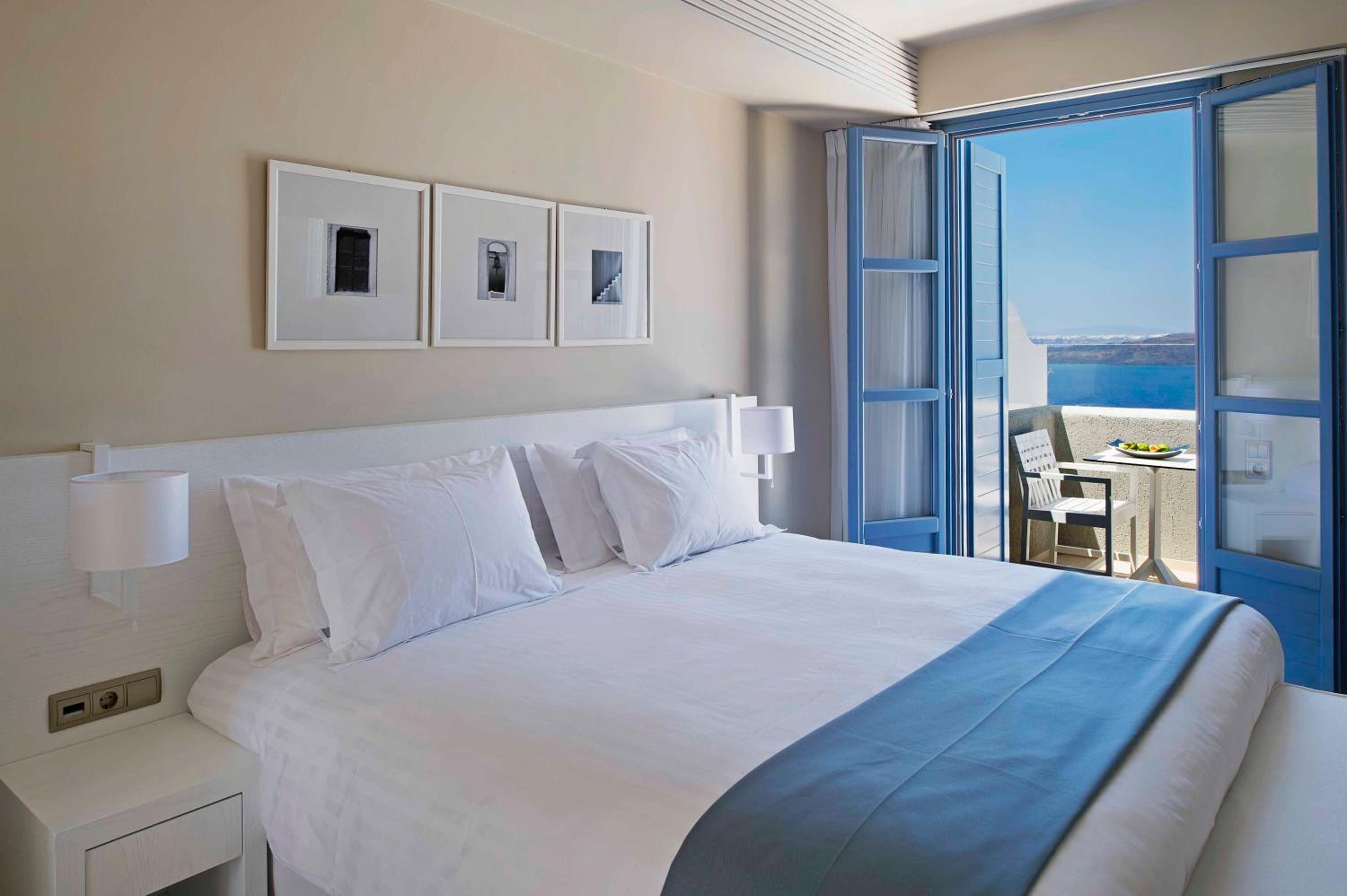 Deluxe, Suite, Caldera View