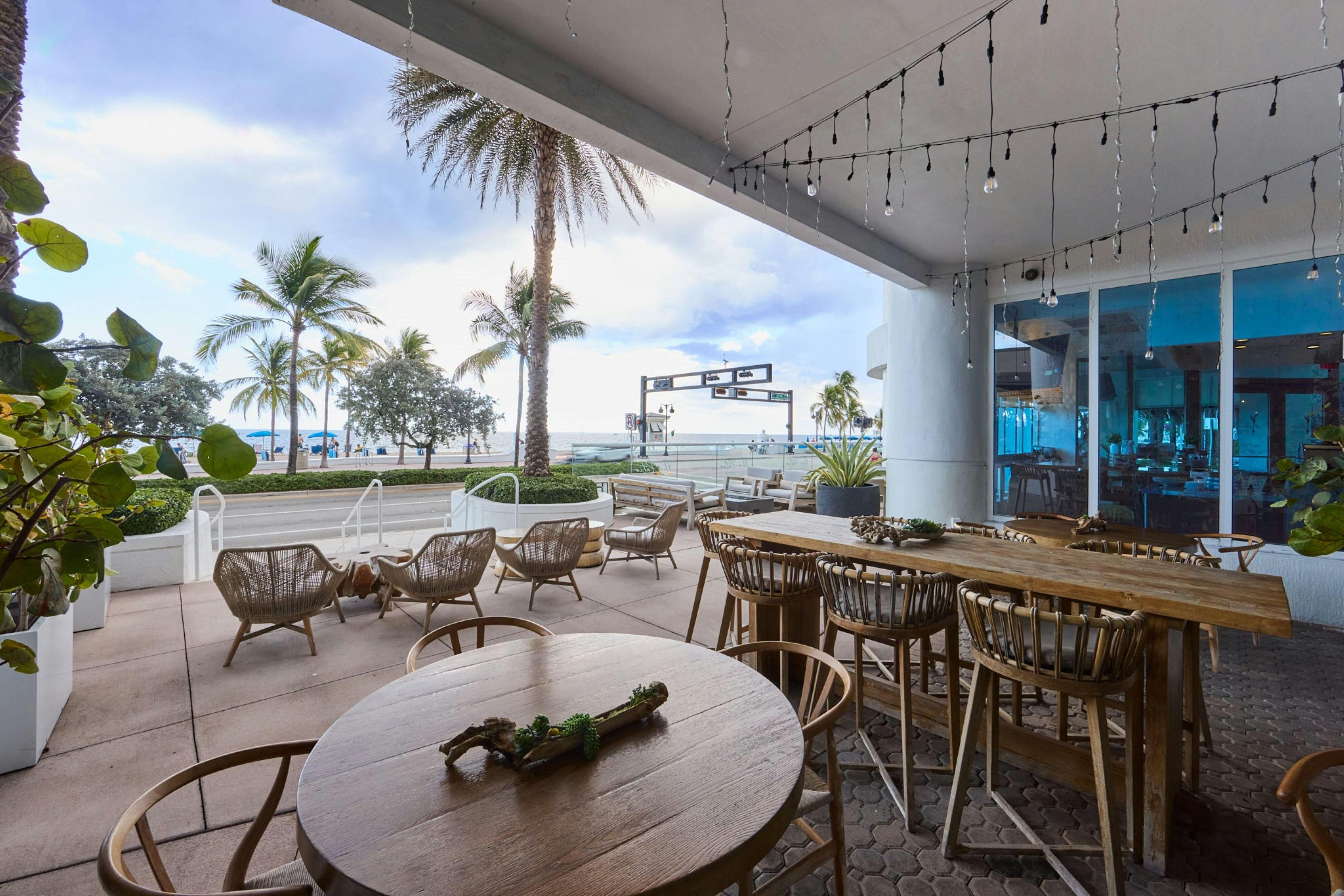Beach House Fort Lauderdale, a Hilton Resort 62/77