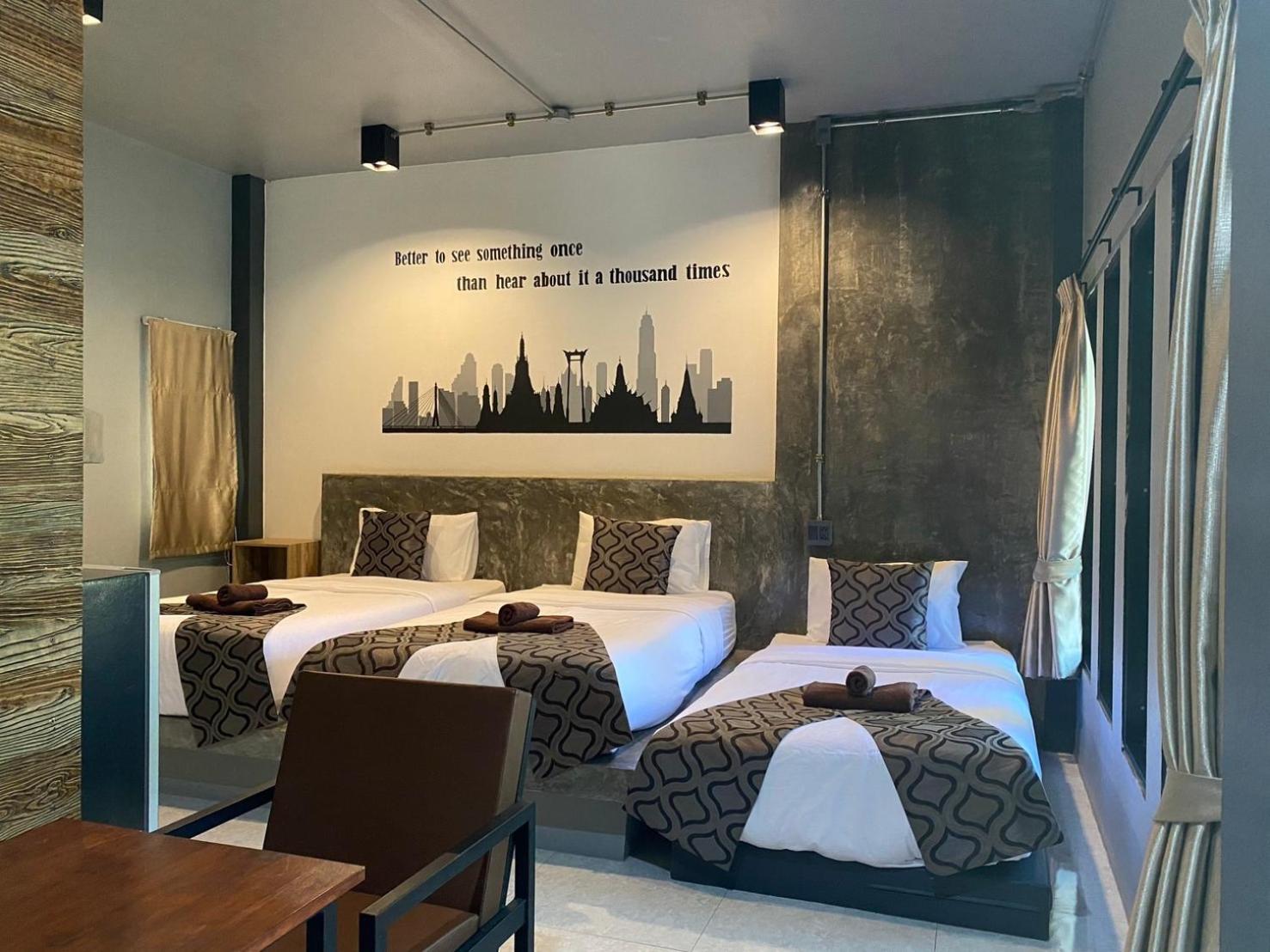 Midtown Sukhothai Resort 42/57