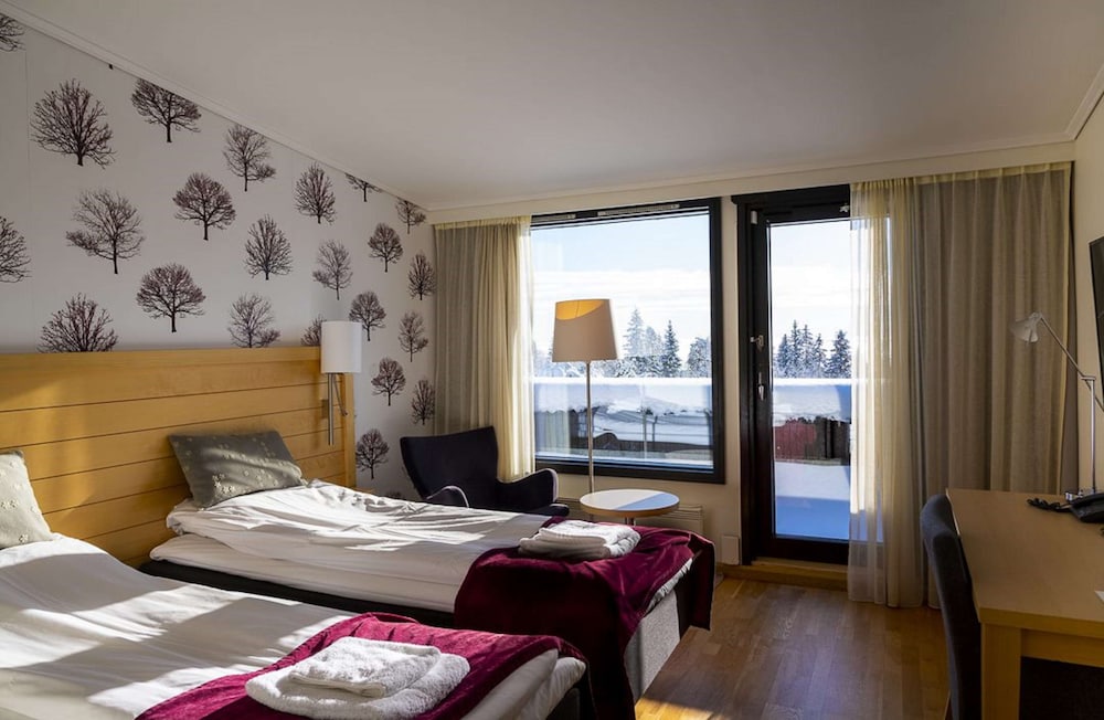 Voksenasen Hotell, BW Signature Collection 13/60