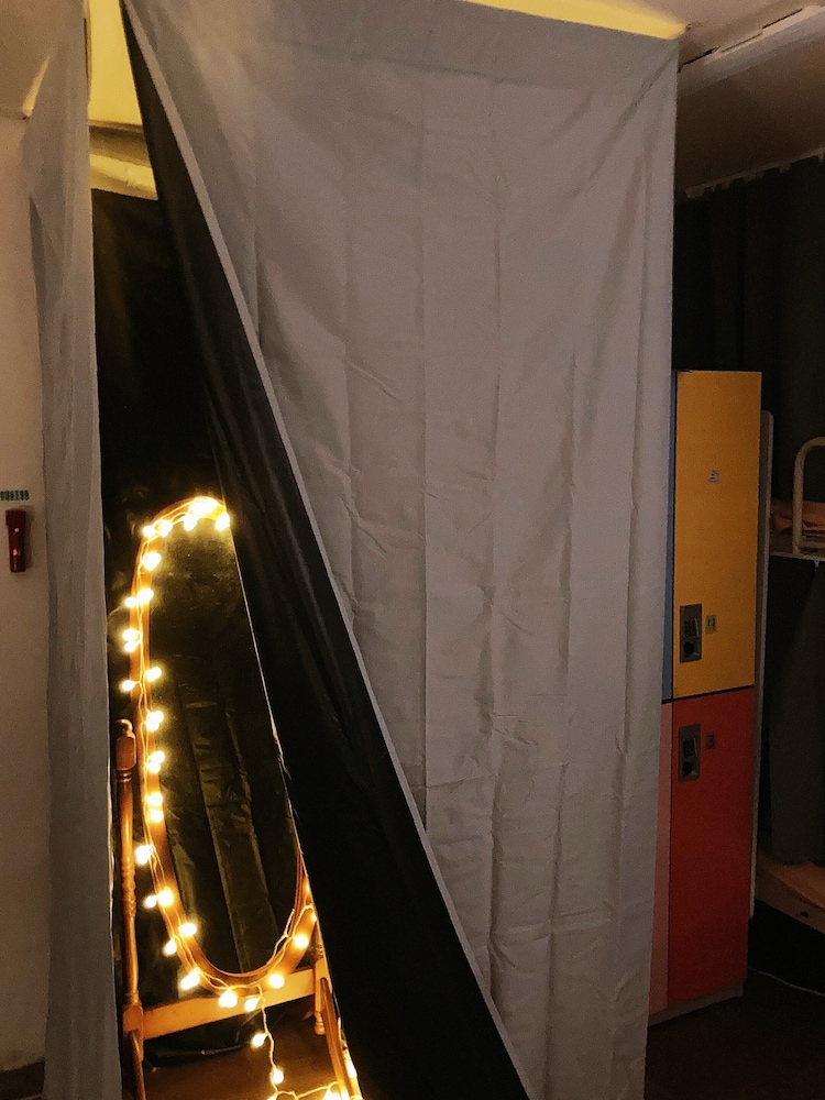 YAKOREA HOSTEL DONGDAEMUN 38/79