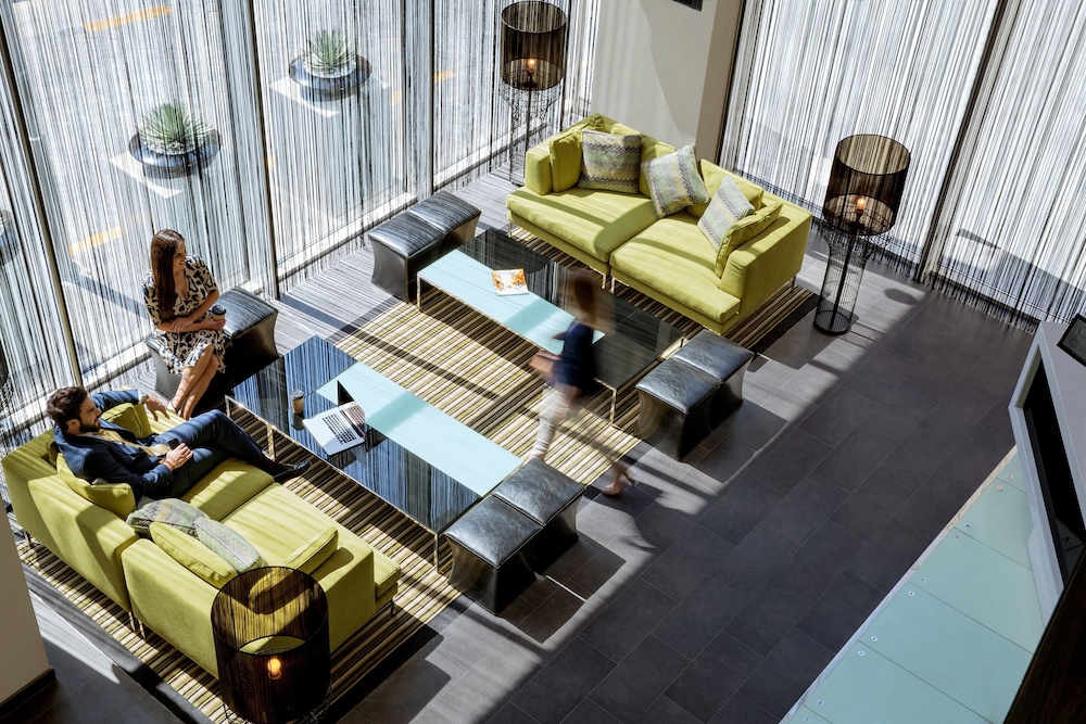 Centro Capital Doha Hotel 33/50