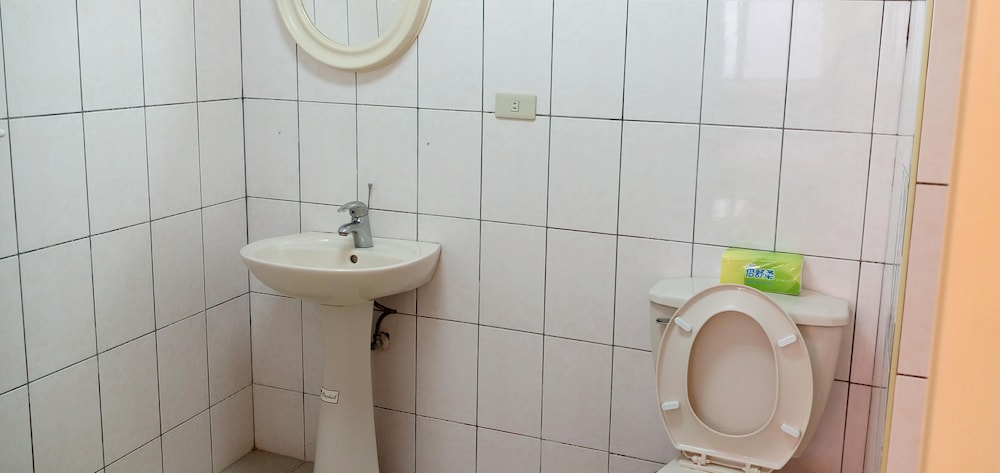 Love Hualien Hostel 41/42