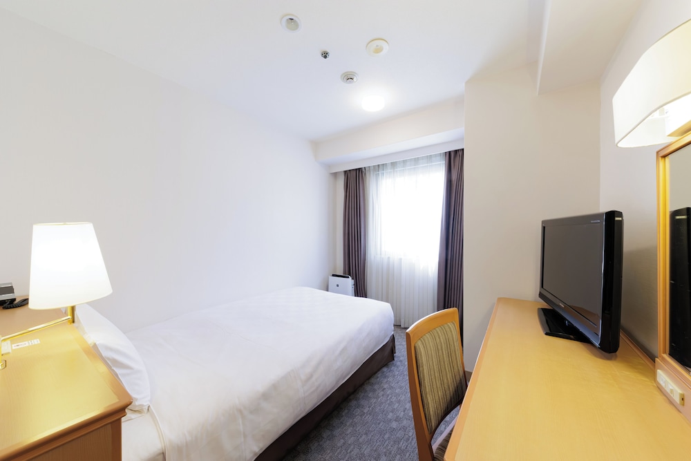Osaka Tokyu REI Hotel 19/50