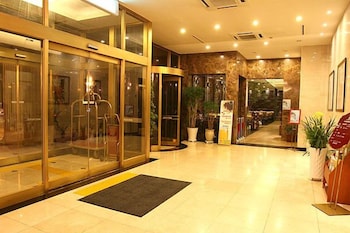 Hotel Lake 13/54