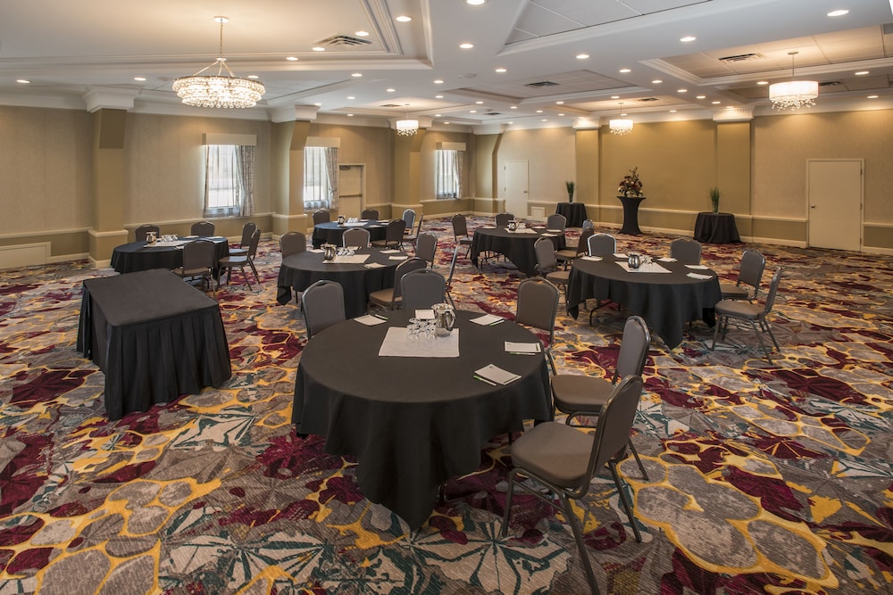 Holiday Inn Conference Ctr Edmonton South 53/72