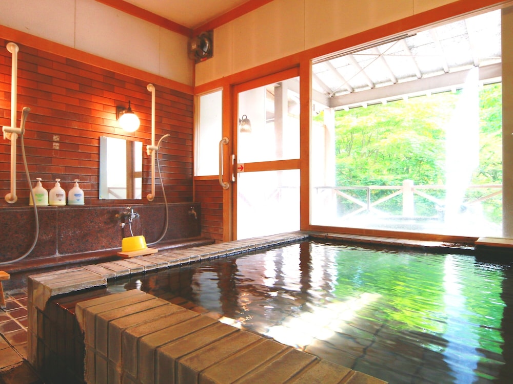 Okuhida Onsen Matsunoi (ex Hina no Yakata Matsunoi) 26/50