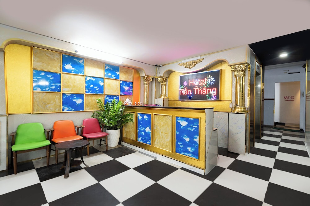 Collection O District Tan Phu - Tien Thang Hotel 8/49