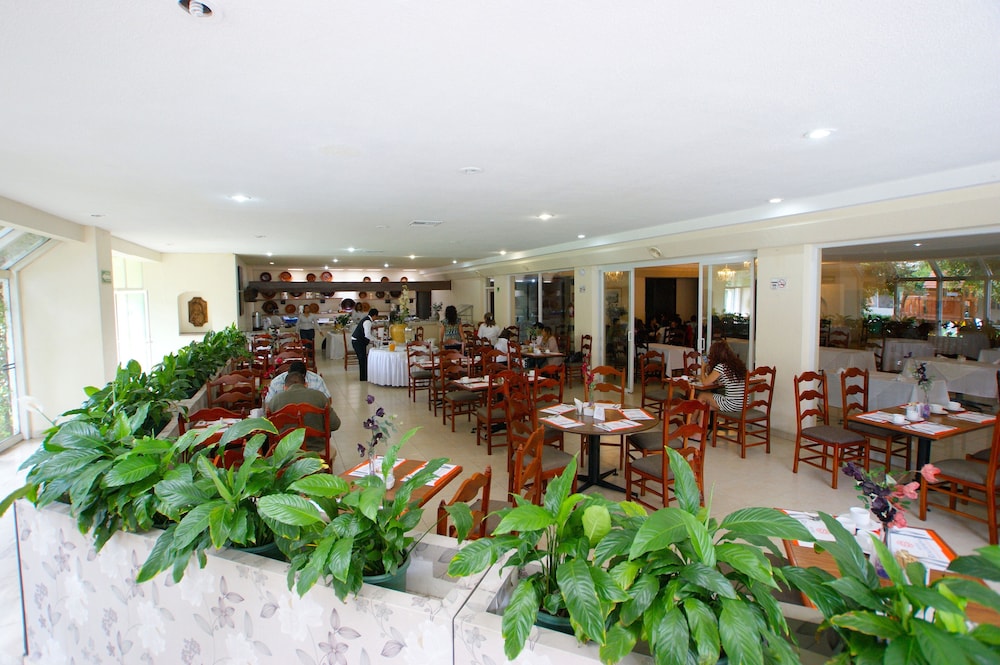 Hotel Real de Minas San Luis Potosi 24/46