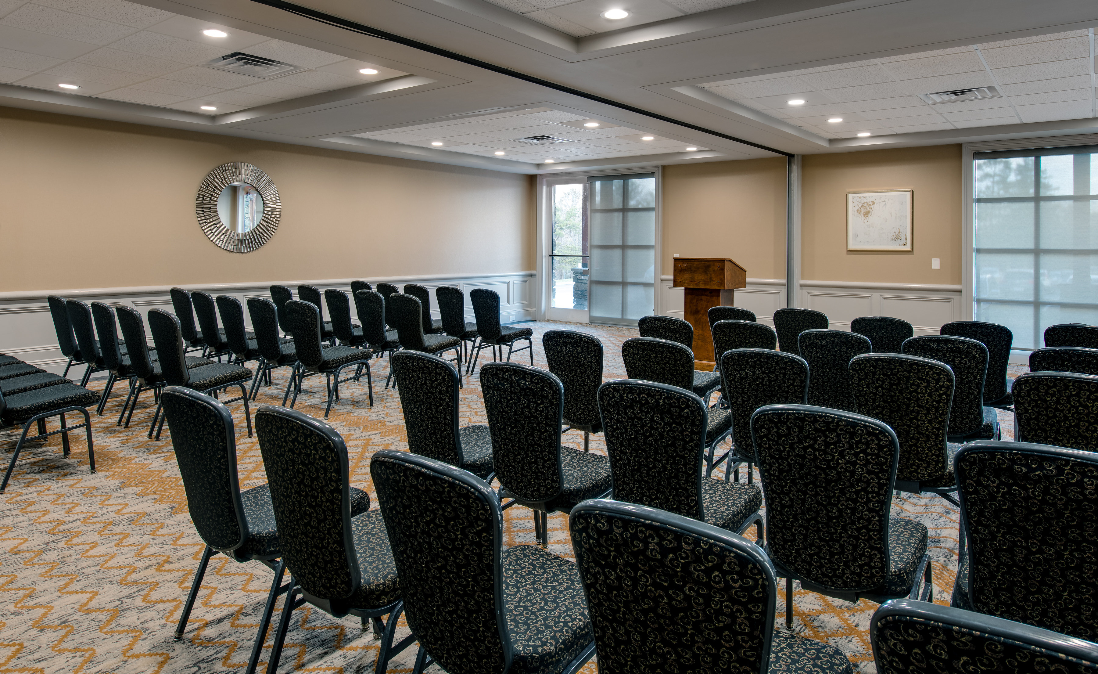 Crowne Plaza Resort Asheville 56/70