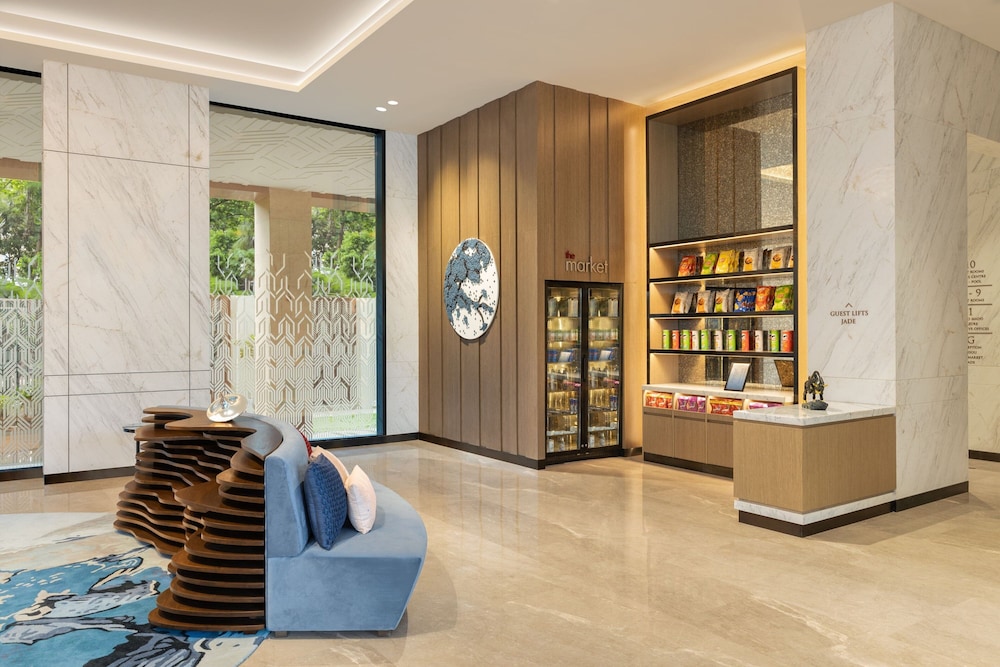 Fairfield by Marriott Mumbai International Airport 5/48