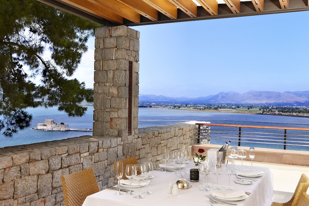 Nafplia Palace Hotel Villas 21/43