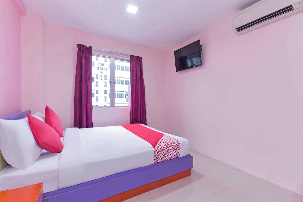 Hotel O Brickfields Park Hotel 32/57