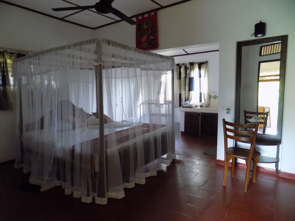 The Hideout Sigiriya 6/50