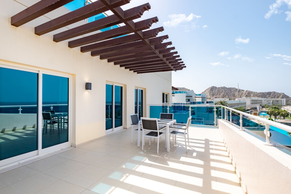 Radisson Blu Resort, Fujairah 1/50