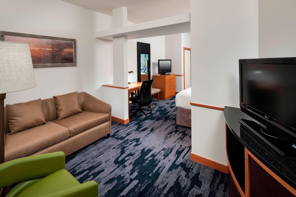 Fairfield Inn Suites Wilmington Wrightsville Beach 21/38
