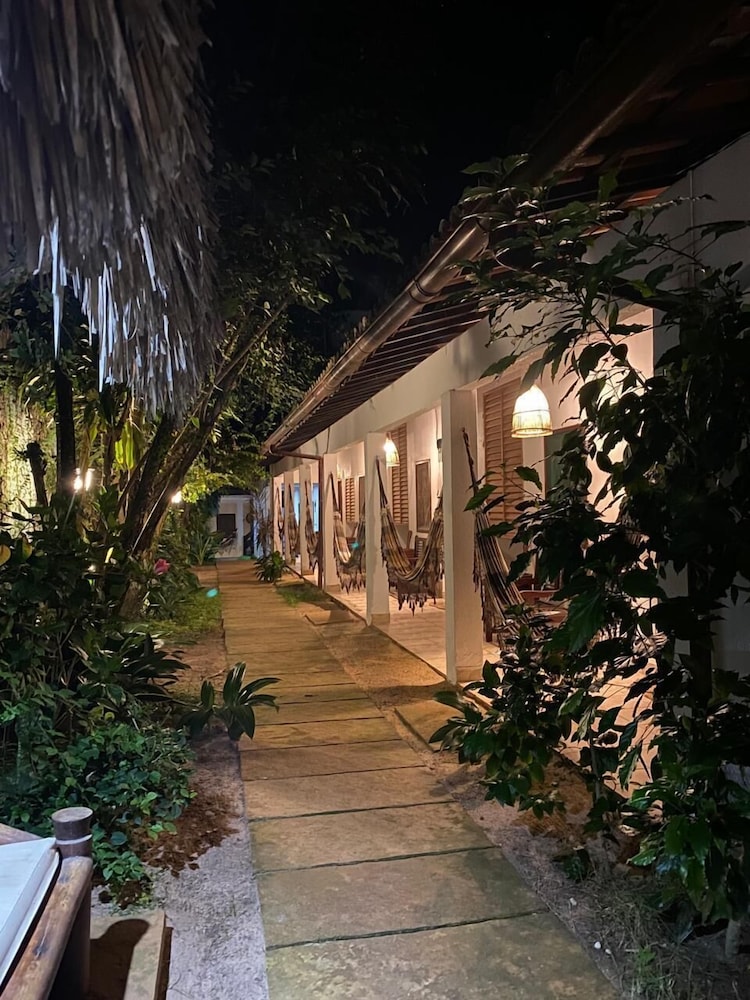 Pousada Pedra Furada - Jericoacoara 7/62