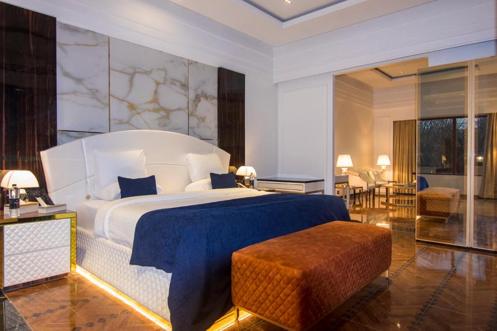 Garden Villa Suite