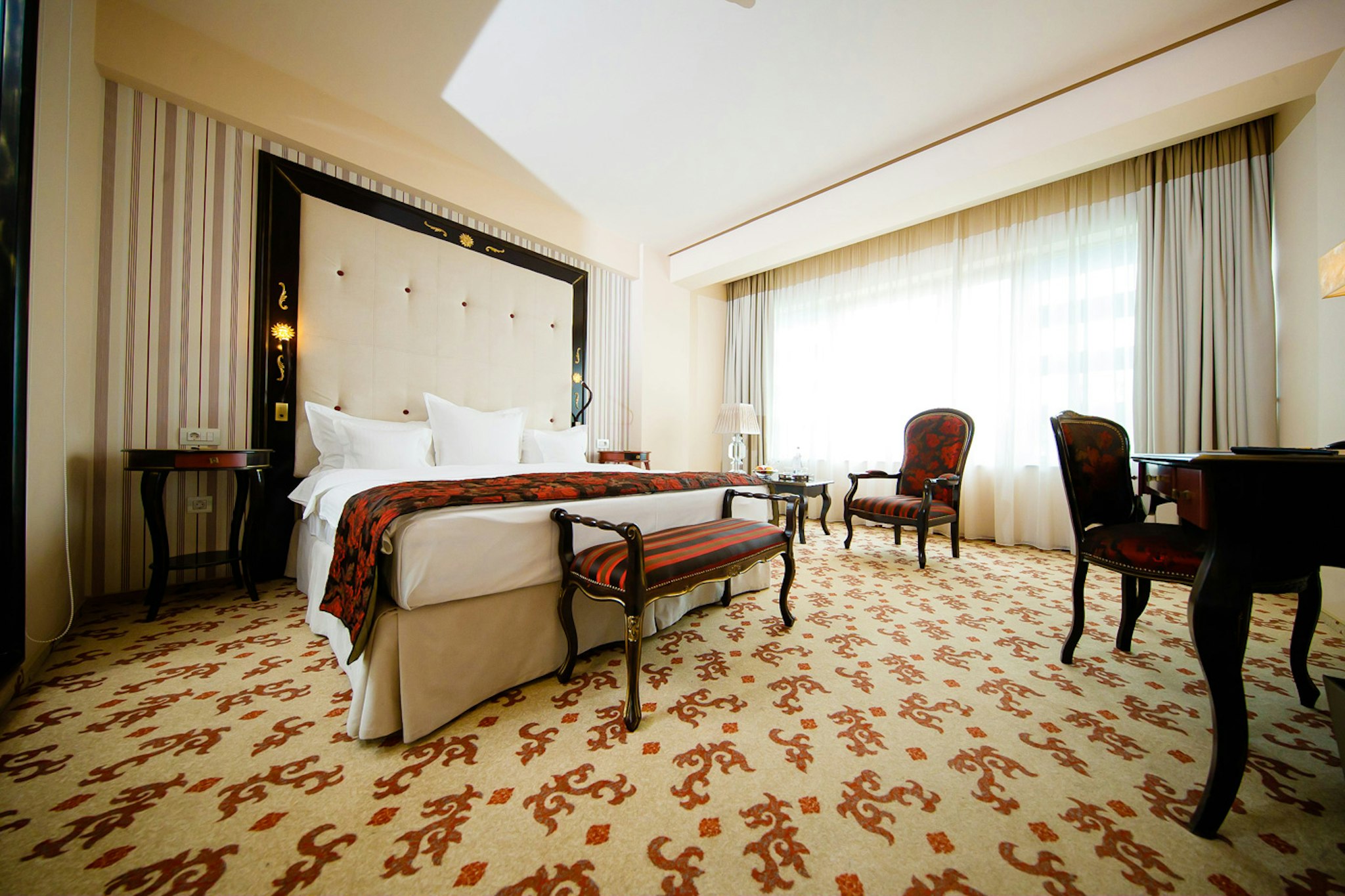Pleiada Boutique Hotel 7/25