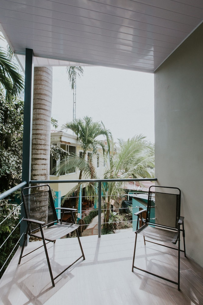 Hotel La Posada And Jungle 48/74