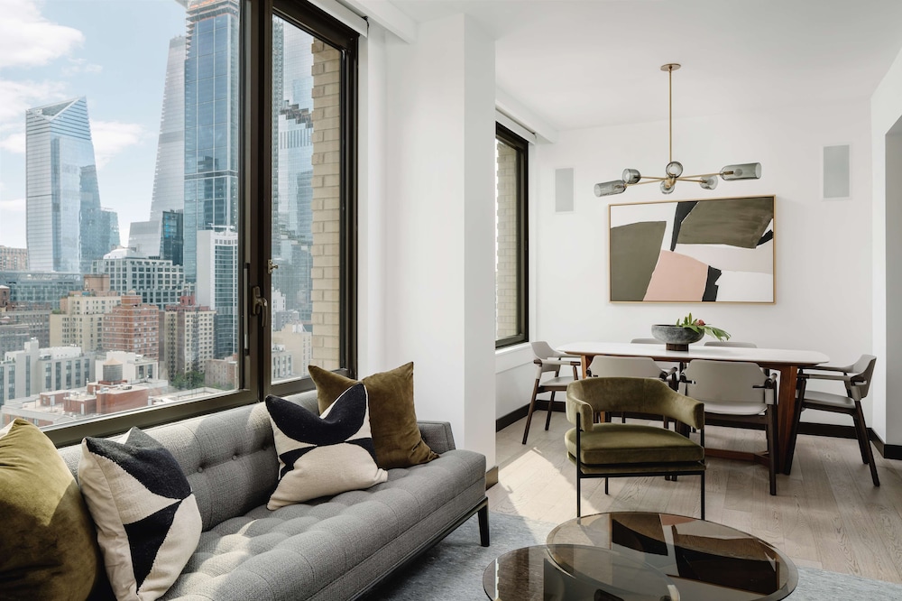 Arlo Midtown 38/47