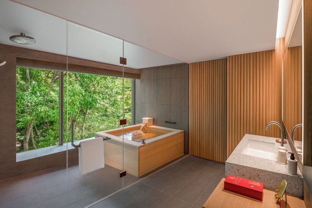 Shisui, a Luxury Collection Hotel, Nara 24/50