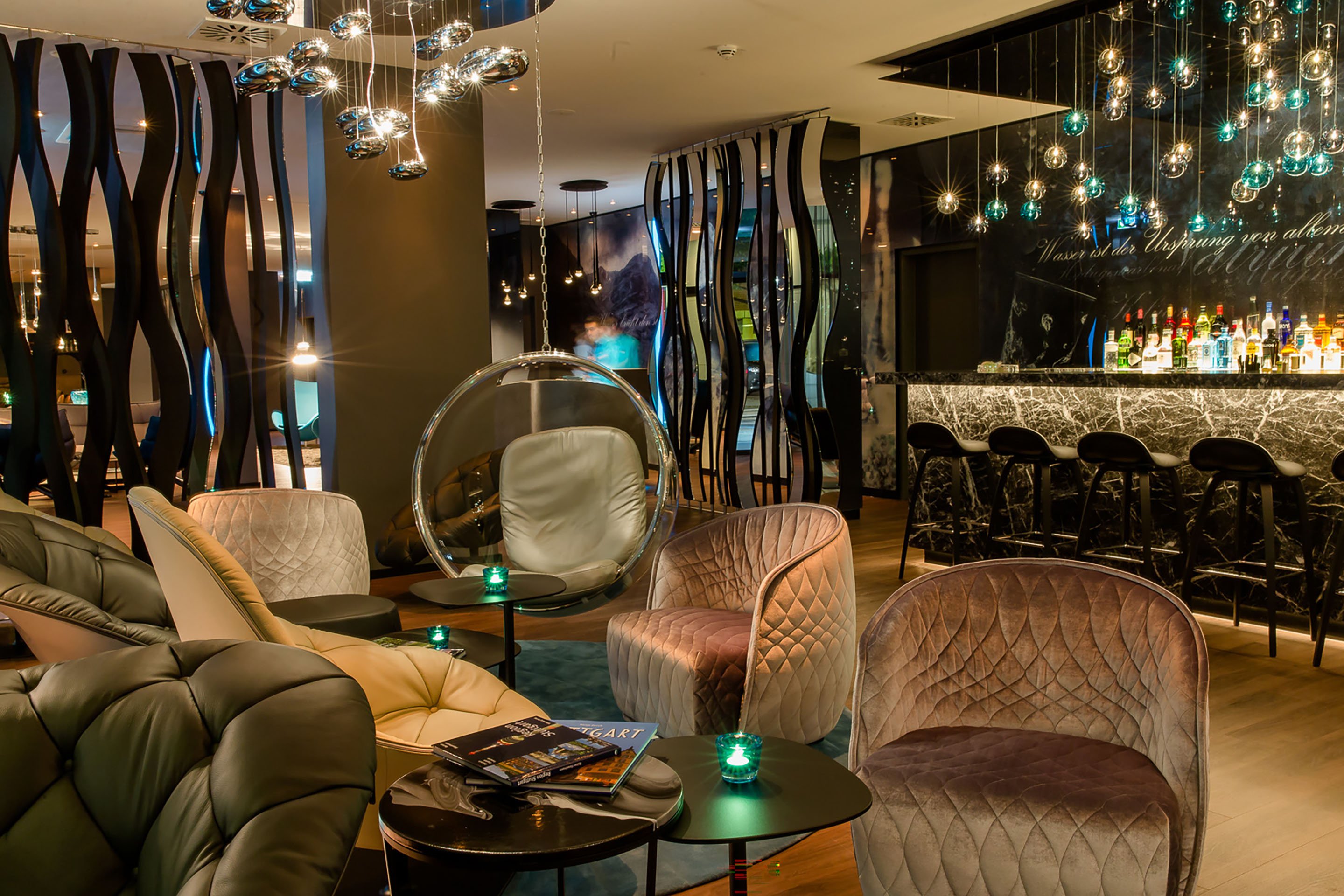 Hotel Motel One Stuttgart-Bad Cannstatt 17/24