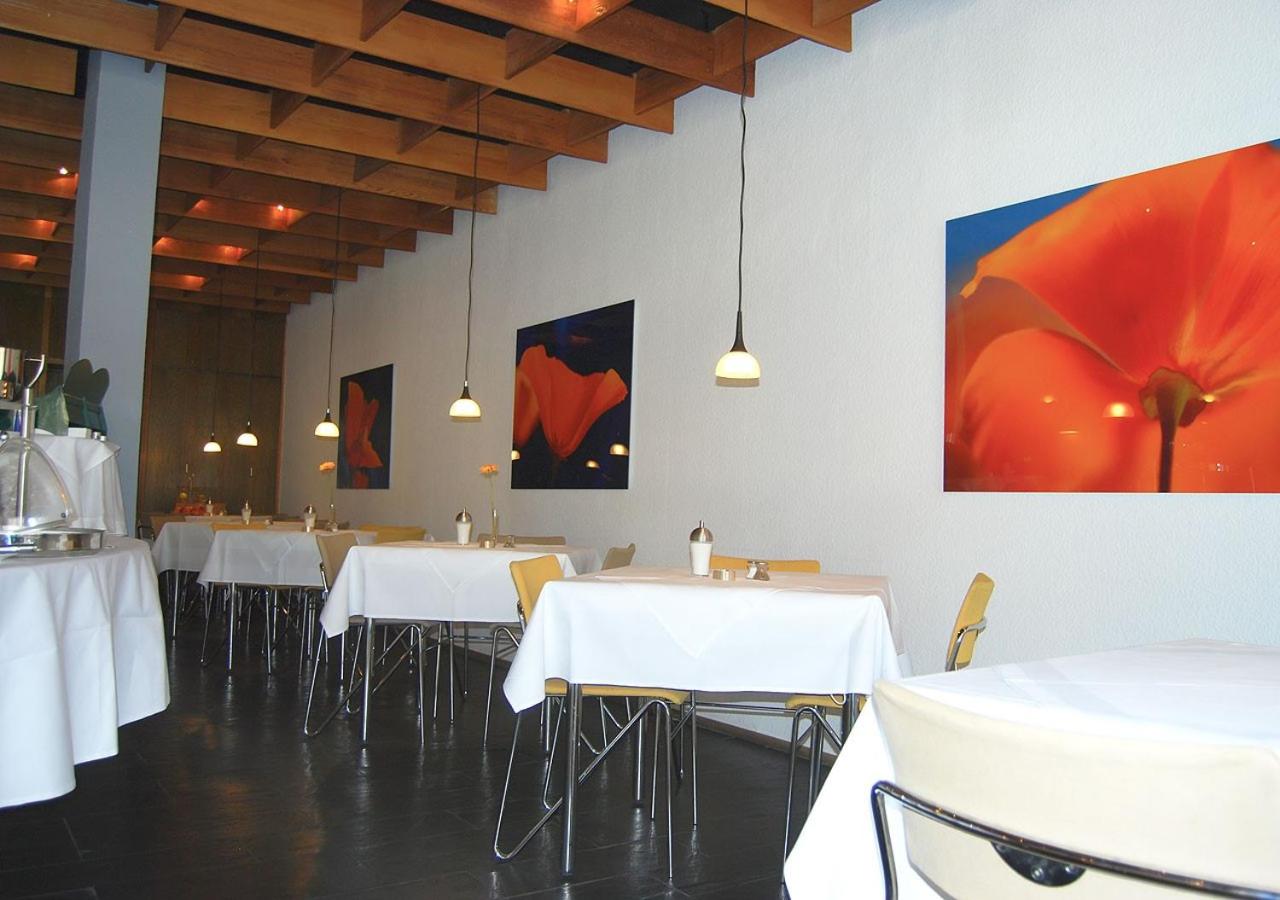Central Hotel Gottingen 14/28
