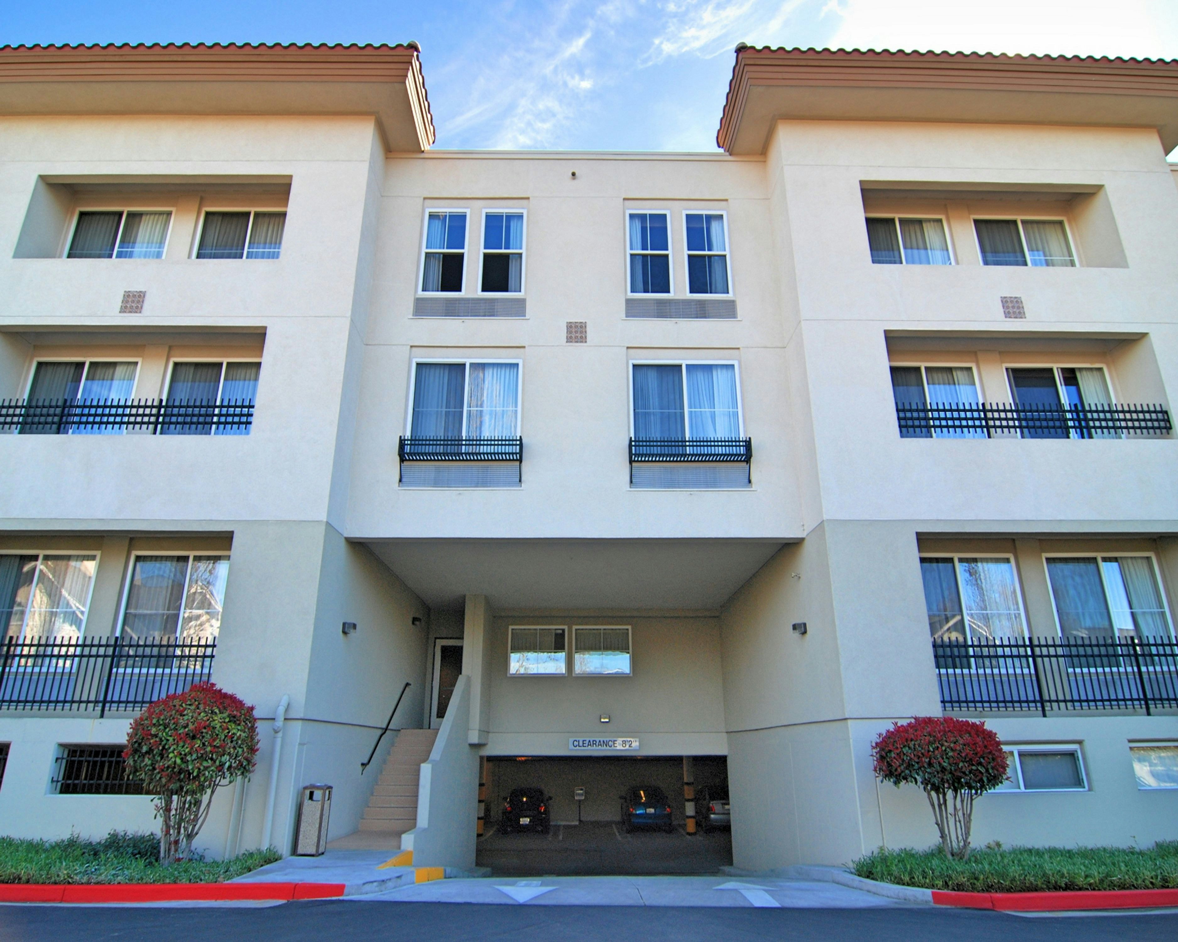 Hampton Inn & Suites Mountain View 2/51