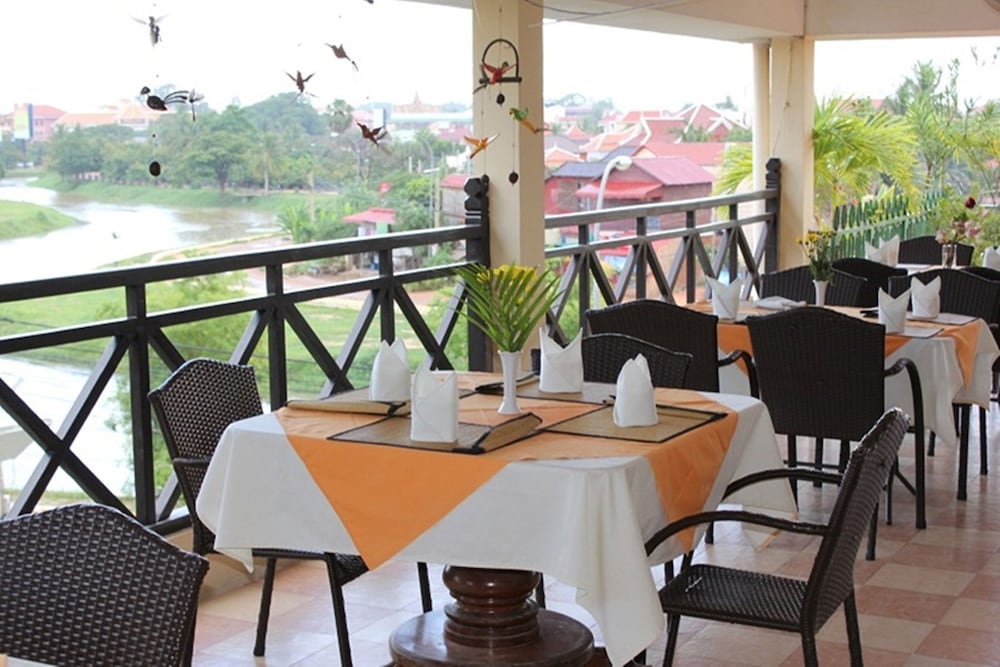 Siem Reap Riverside Hotel 46/67