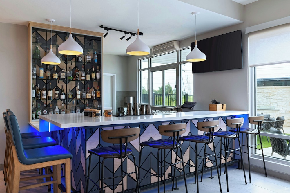 TownePlace Suites by Marriott Stafford Sugar Land 19/28