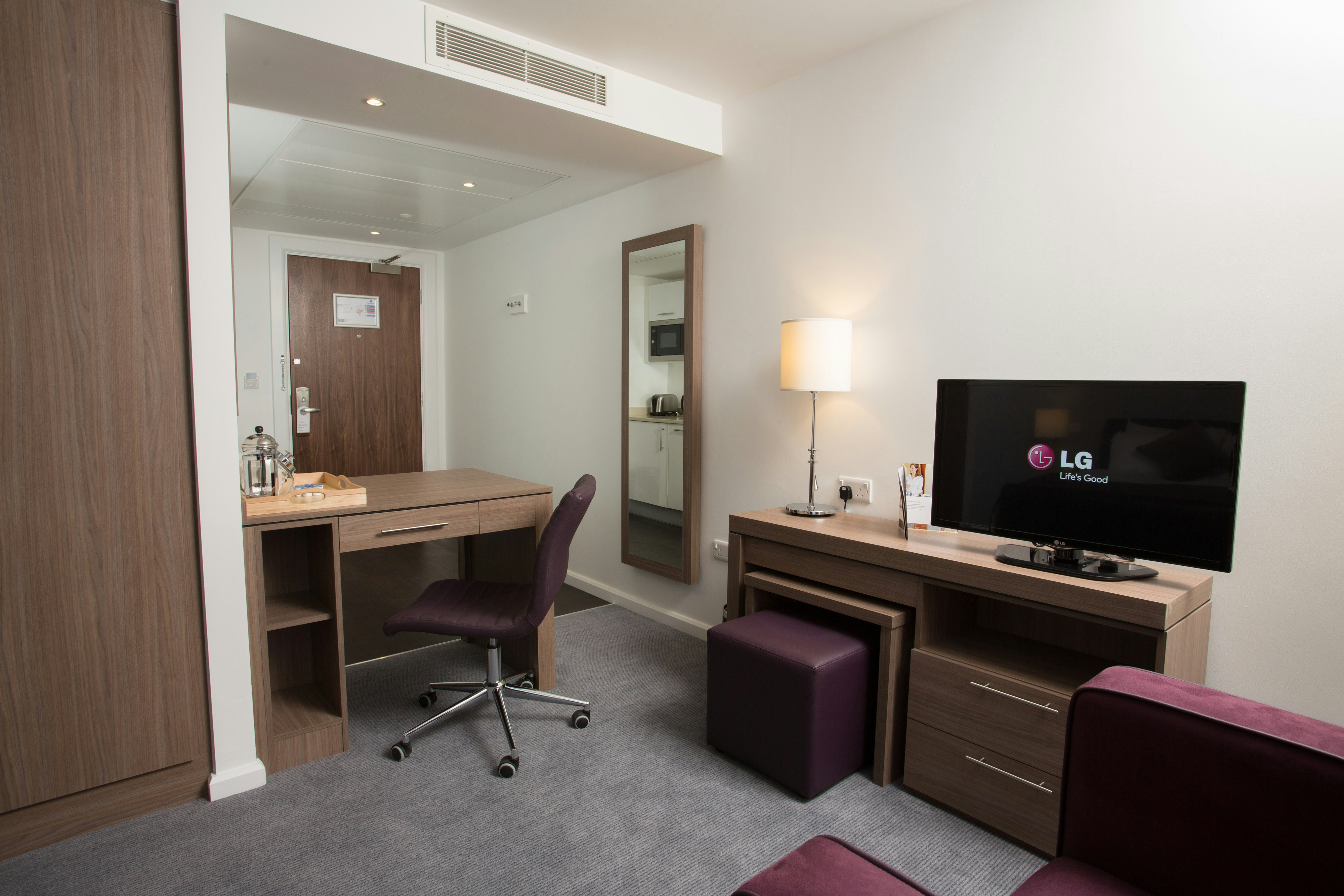 Staybridge Suites Birmingham by IHG 55/75