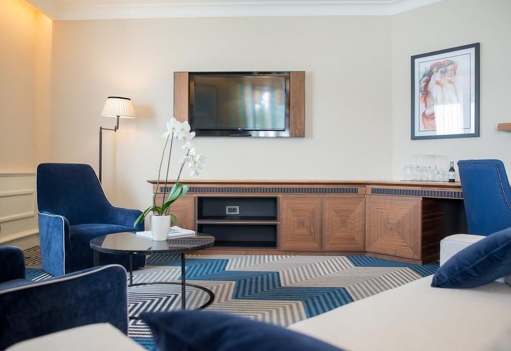Boutique Hotel La Roche 38/50