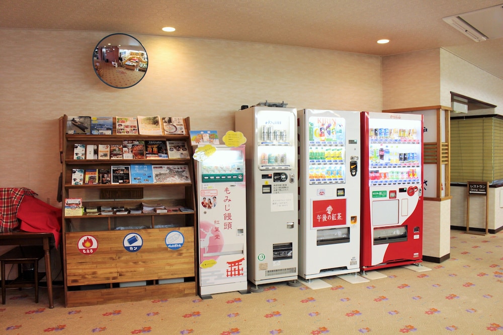 Miyajima Seaside Hotel 43/50