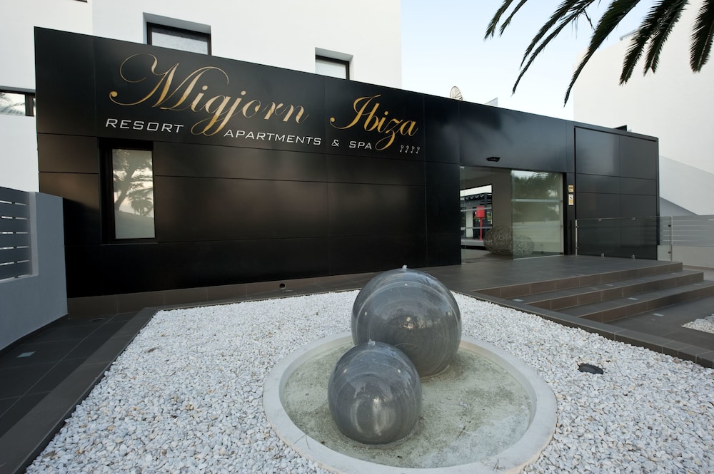 Migjorn Ibiza Suites Spa 42/50