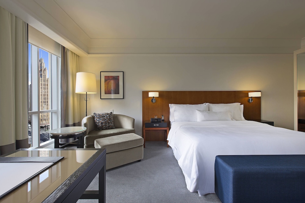 Westin Melbourne 12/62