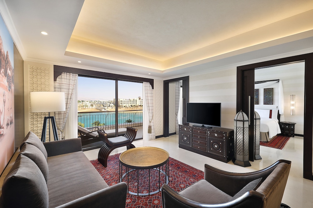 Al Manara A Luxury Collection Hotel Saraya Aqaba 38/68