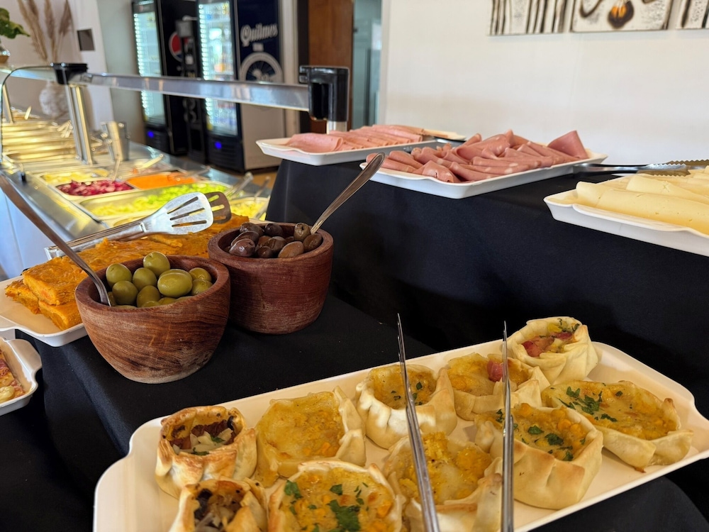 Villa De Merlo Hotel Spa 17/49