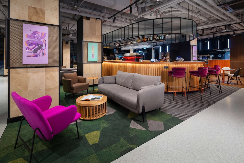 Hyatt Place Krakow 29/50